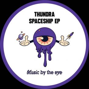 Spaceship album cover