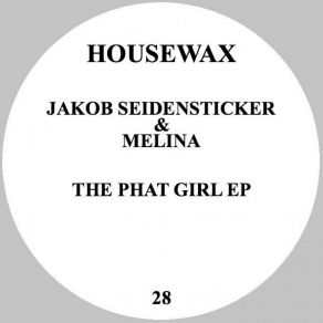 The Phat Girl album cover