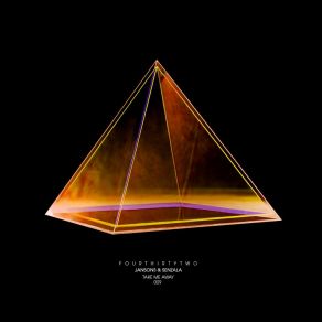 Take Me Away album cover