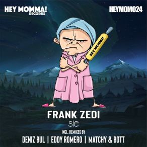 S! E album cover