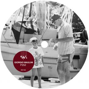 P252 album cover