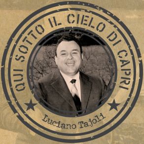 Qui Sotto Il Cielo Di Capri album cover