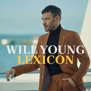 Lexicon album cover