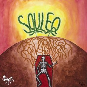 Soul EQ album cover