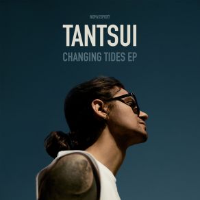 Changing Tides album cover