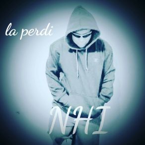 La Perdi album cover