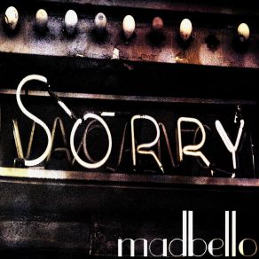 Sorry album cover