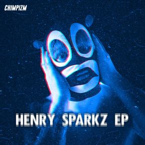 Henry Sparkz album cover