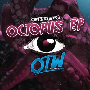 Octopus album cover