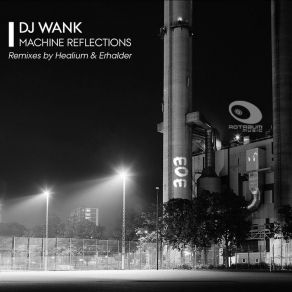 Machine Reflections album cover