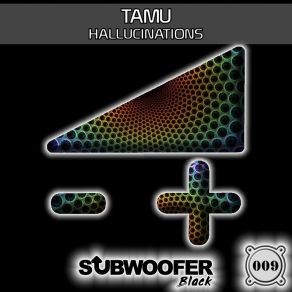 Hallucinations album cover