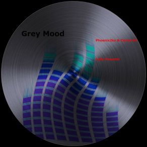Grey Mood album cover