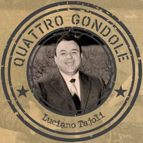 Quattro Gondole album cover