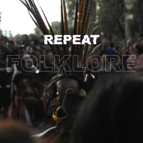 Folklore album cover