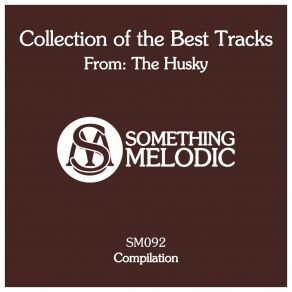 Collection Of The Best Tracks From: The Husky album cover
