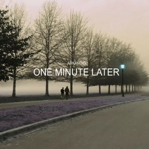 One Minute Later (De) album cover