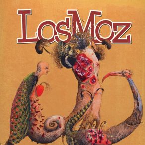 Losmoz album cover