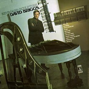 Keyboard Sculpture album cover