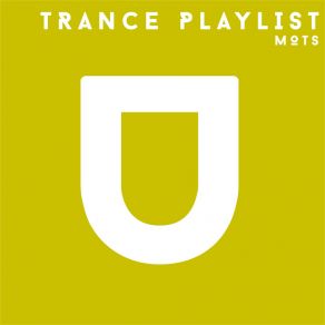 House Playlist (Original Mix) album cover