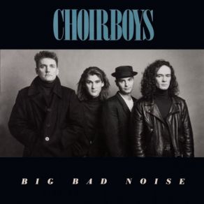 Big Bad Noise album cover