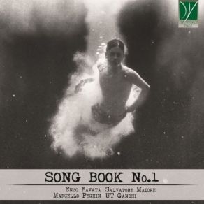 Song Book No. 1 album cover
