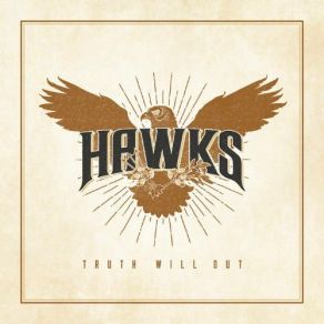 Truth Will Out album cover
