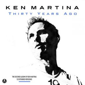 Thirty Years Ago album cover