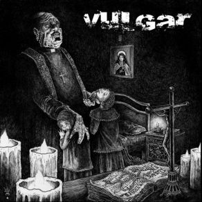 H. D. P album cover
