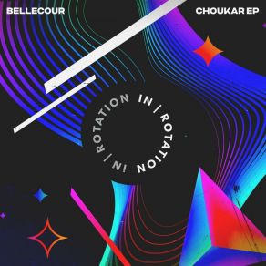 Choukar album cover