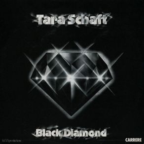Black Diamond album cover