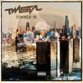 Summer 96 album cover