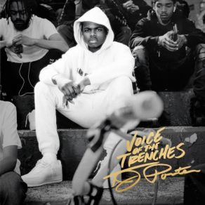 Voice Of The Trenches album cover
