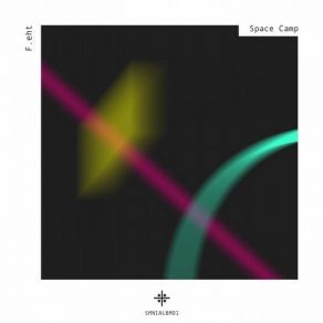 Space Camp album cover