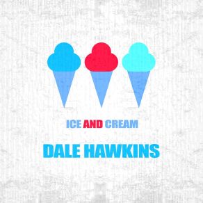 Ice And Cream album cover
