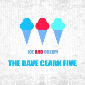 Ice And Cream album cover