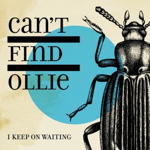 I Keep On Waiting album cover
