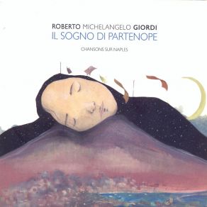 Il Sogno Di Partenope album cover