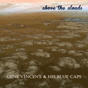 Above The Clouds album cover