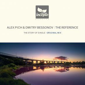The Reference (Single) album cover