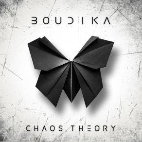 Chaos Theory album cover
