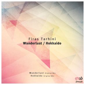 Wanderlust / Hokkaido (Maxi-Single) album cover