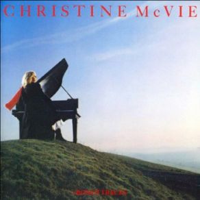 Christine McVie (Reissue 1997) album cover