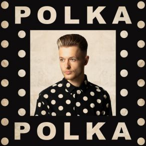 Polka album cover