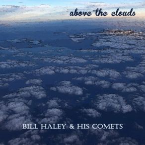 Above The Clouds album cover