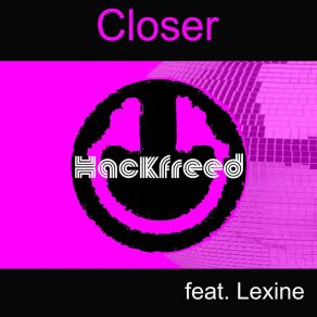 Closer album cover
