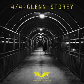 4 / 4 - Glenn Storey album cover