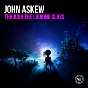 Through The Looking Glass (Single) album cover