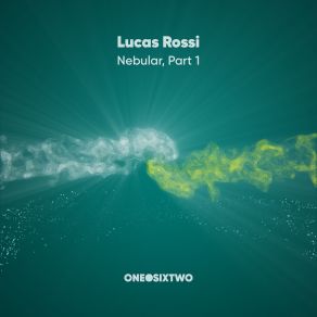 Nebular, Pt. 1 (Maxi-Single) album cover