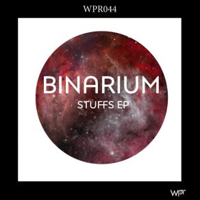 Stuffs album cover