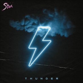 Thunder album cover